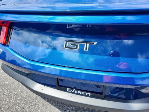 Used 2024 Ford Mustang GT Premium RWD image 4