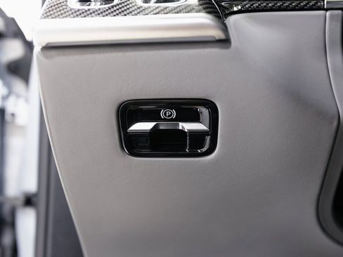 Used 2025 Mercedes-Benz S 63 AMG S image 10