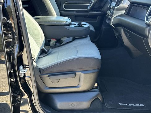 Used 2024 RAM 2500 Big Horn w/ Bed Utility Group image 14