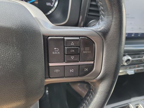 Used 2022 Ford F150 XLT w/ Equipment Group 302A High RWD image 26