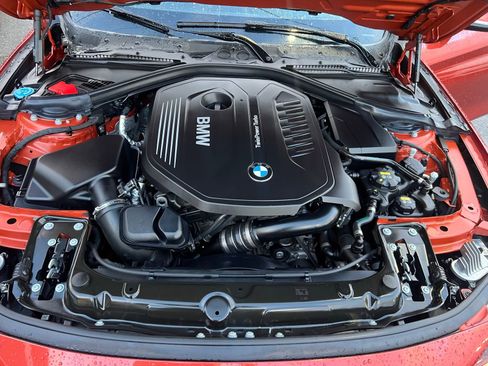 Used 2018 BMW 440i xDrive Coupe AWD/4WD image 14