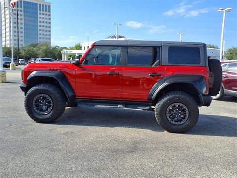 Used 2023 Ford Bronco Raptor image 23