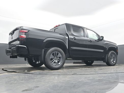 New 2026 Nissan Frontier SV w/ SV Convenience Package image 29