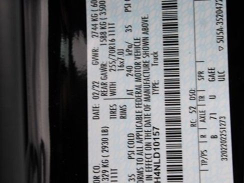 Used 2022 Ford Ranger XL image 32