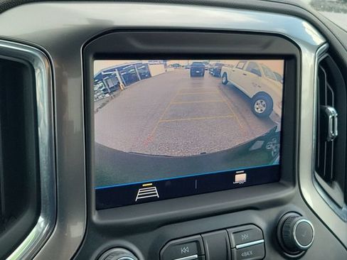 Used 2022 Chevrolet Silverado 1500 RST w/ Safety Package AWD/4WD image 30
