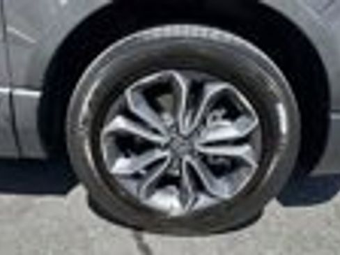 Used 2022 Honda CR-V EX image 50