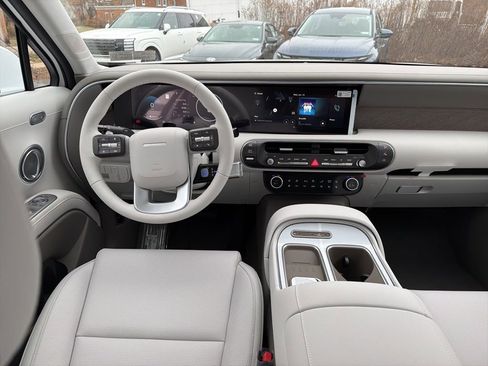 New 2026 Hyundai Palisade SEL image 22