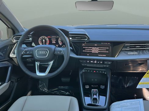 New 2026 Audi A3 2.0T Premium Plus AWD/4WD image 9