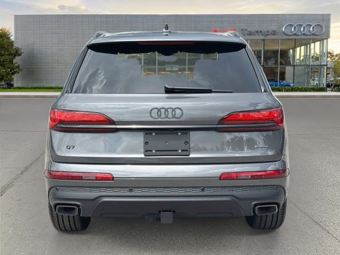 New 2026 Audi Q7 2.0T Premium AWD/4WD image 4