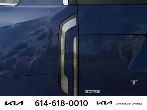 New 2027 Kia Telluride X-Line SX Prestige AWD/4WD image 14