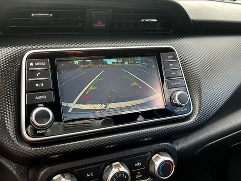 Used 2025 Nissan Kicks Play S FWD image 13