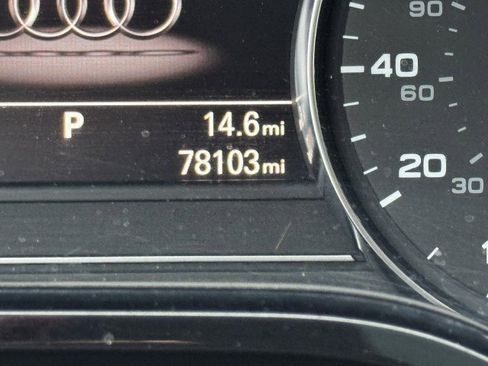 Used 2011 Audi A8 L 4.2 image 10