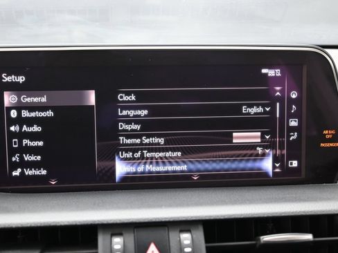 Used 2019 Lexus ES 350 Ultra Luxury w/ Accessory Package 2 FWD image 28