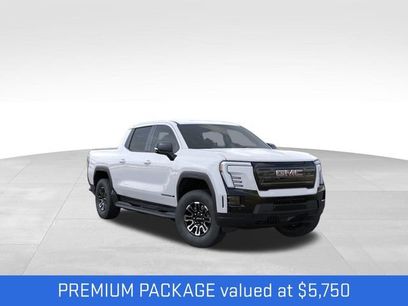New 2026 GMC Sierra EV Elevation w/ Premium Package