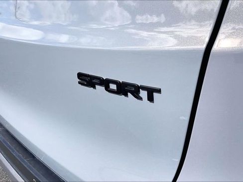 Used 2025 Honda CR-V Sport-L image 33