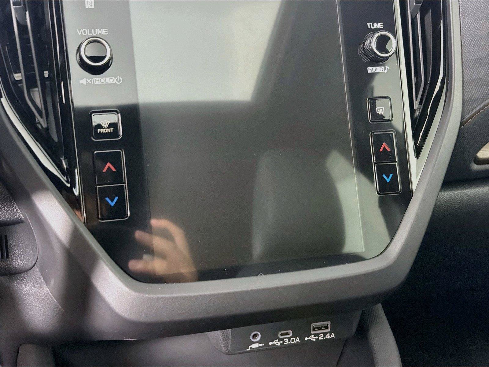New 2026 Subaru Forester Sport AWD/4WD image 20