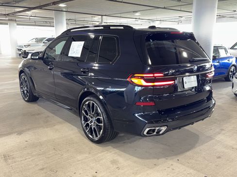 Used 2026 BMW X7 M60i AWD/4WD image 6