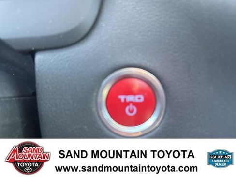 Used 2023 Toyota Sequoia SR5 image 18