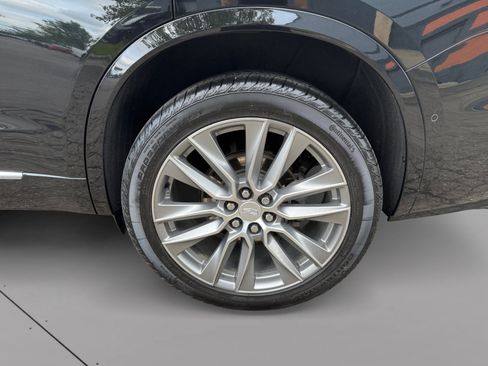 Used 2021 Cadillac XT6 Sport w/ Platinum Package AWD/4WD image 15