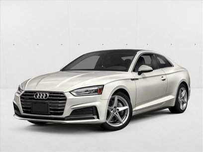 Used 2018 Audi A5 2.0T Premium Plus w/ Premium Plus