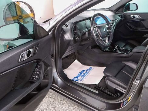 Used 2021 BMW 228i xDrive Gran Coupe w/ Convenience Package image 3