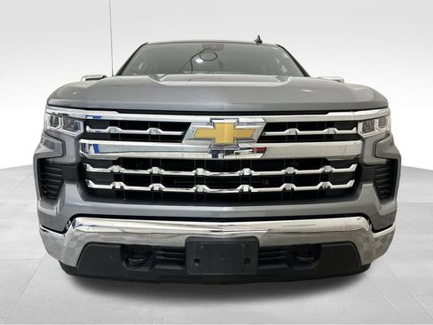 Used 2024 Chevrolet Silverado 1500 LT AWD/4WD image 10