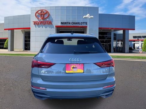 Used 2023 Audi Q3 2.0T Premium w/ Convenience Package image 8