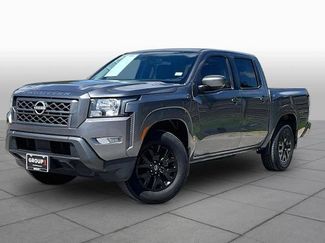 Certified 2023 Nissan Frontier SV w/ SV Convenience Package RWD video 1
