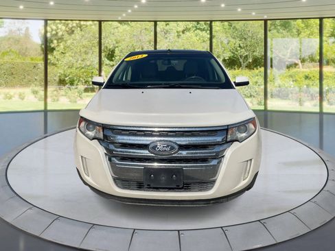 Used 2013 Ford Edge SEL image 2
