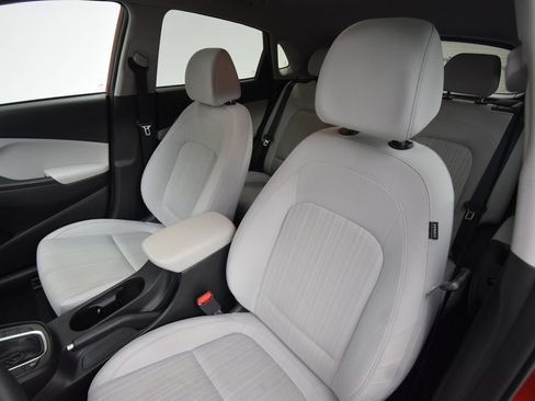 Used 2022 Hyundai Kona SEL AWD/4WD image 19