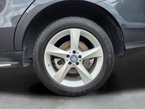 Used 2016 Mercedes-Benz GLE 300d GLE 300d 4MATIC Sport Utility image 39