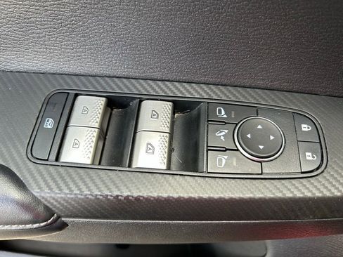 Used 2024 Mitsubishi Outlander SE FWD image 19
