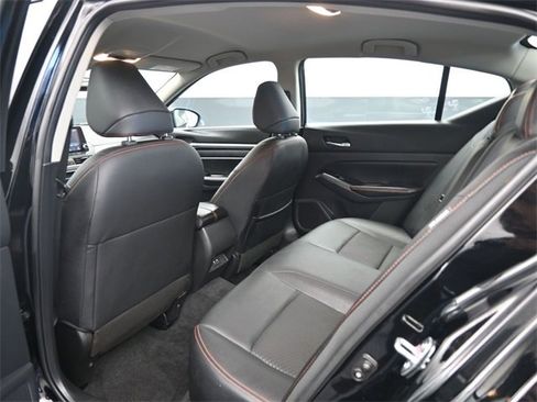 Certified 2024 Nissan Altima 2.5 SR image 14