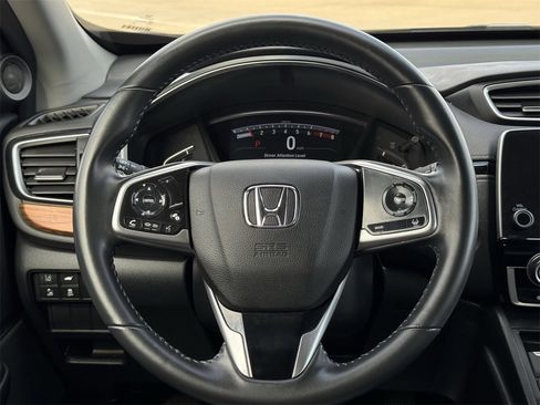 Used 2022 Honda CR-V EX-L image 11