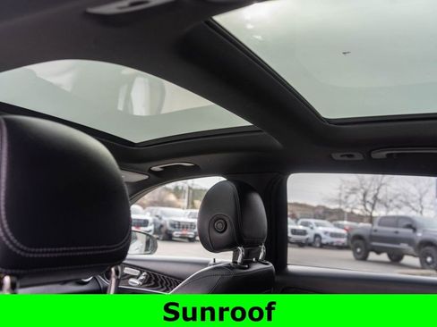 Used 2018 Mercedes-Benz GLC 300 GLC 300 image 15