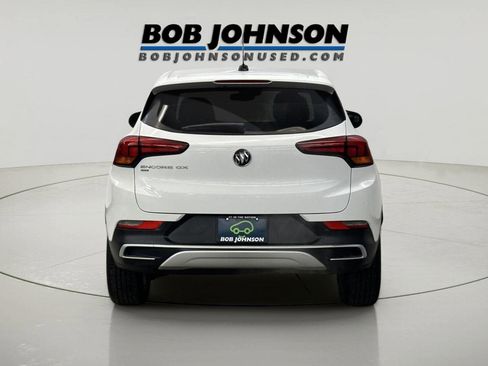 Certified 2023 Buick Encore GX Preferred w/ Cold Weather Comfort Package image 9
