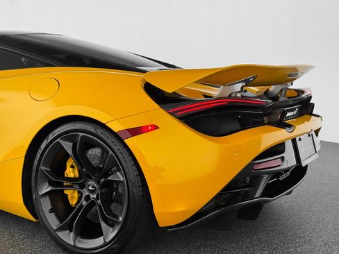 Used 2019 McLaren 720S Performance image 50