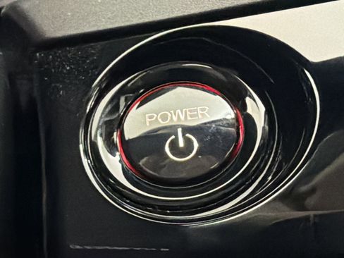 Used 2024 Honda Accord Touring image 23