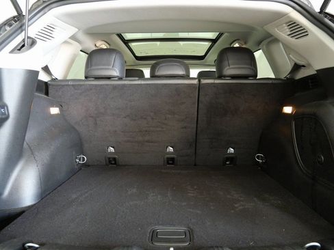 Used 2022 Jeep Compass Limited w/ Elite Group image 26