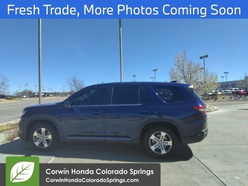 Used 2023 Honda Pilot EX-L image 6