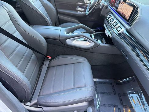 New 2026 Mercedes-Benz GLE 580 4MATIC image 32