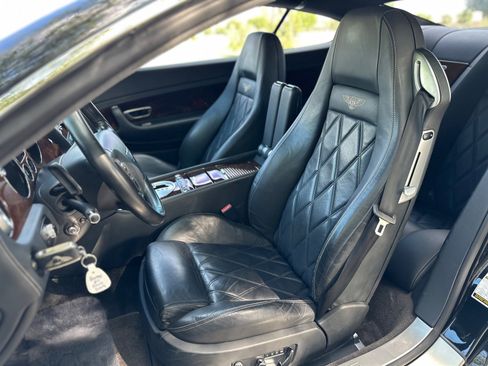 Used 2009 Bentley Continental GT image 36