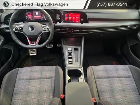 Used 2022 Volkswagen GTI S image 27