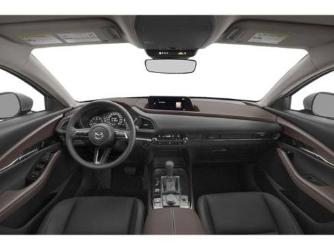 Certified 2024 MAZDA CX-30 AWD 2.5 S w/ Premium Package image 11