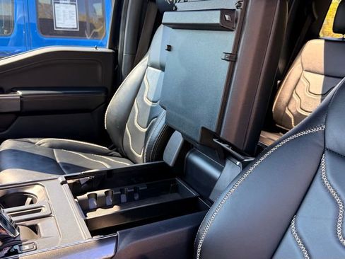 Used 2022 Ford F150 XLT w/ Equipment Group 302A High image 33