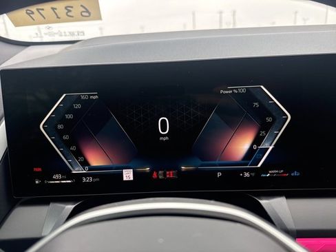 New 2026 BMW X3 xDrive30 w/ Premium Package image 15