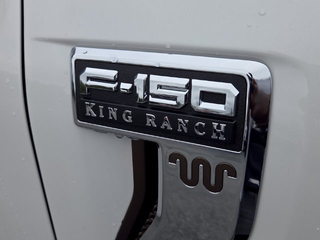 New 2026 Ford F150 King Ranch w/ Equipment Group 601A High AWD/4WD image 13