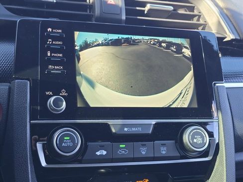 Used 2019 Honda Civic Sport image 19