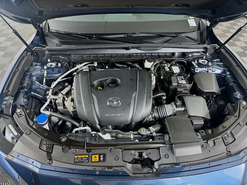 Used 2023 MAZDA CX-50 2.5 S w/ Cargo Package image 32