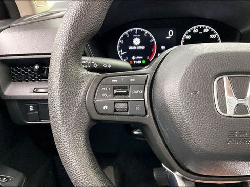 Certified 2023 Honda CR-V EX image 23
